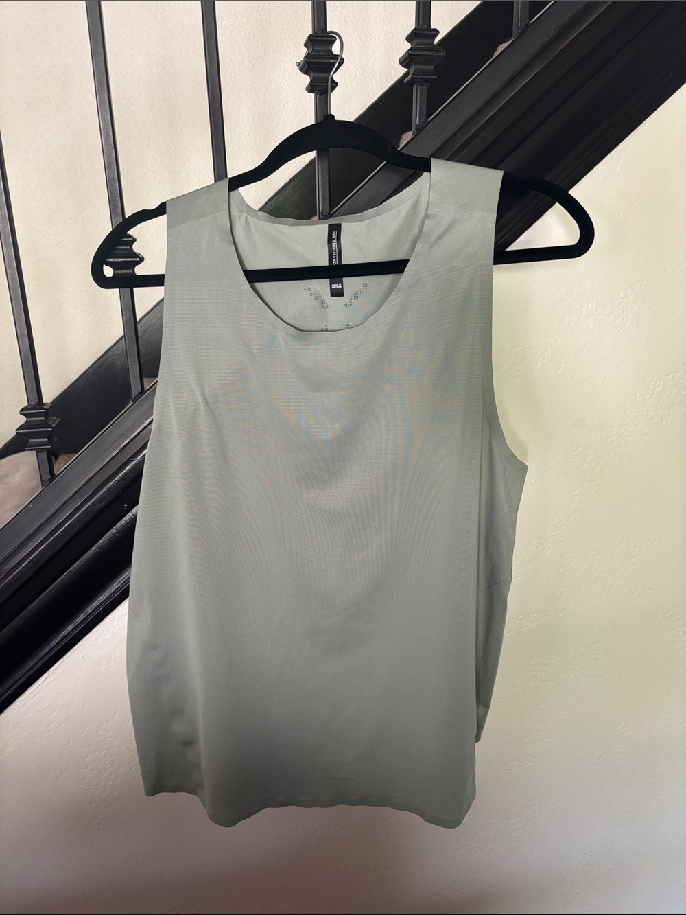 Ten Thousand Tank Top - Sage